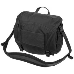 Helikon Urban Courier Bag Large Black