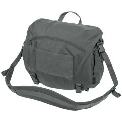 Helikon Urban Courier Bag Large Shadow Gray
