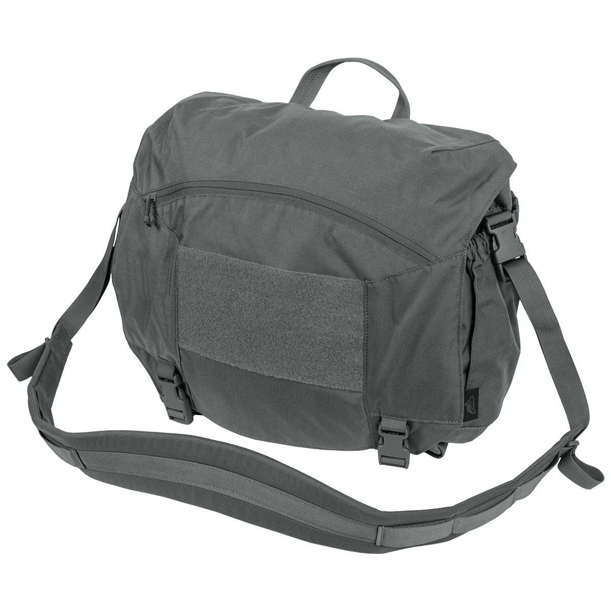 Helikon Urban Courier Bag Large Shadow Gray 1 Helikon Urban Courier Bag Large Shadow Gray