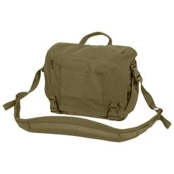 Helikon Urban Courier Bag Medium Adaptive Green