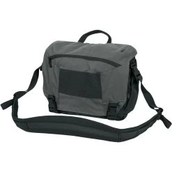 Helikon Urban Courier Bag Medium Shadow Gray / Black