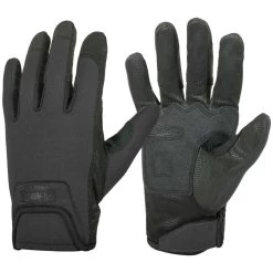 Helikon Urban Tactical Mk2 Gloves Black