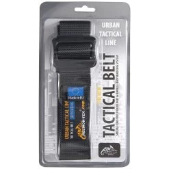 Helikon UTL Tactical Belt Black -Outdoor Adventure Shop helikon utl belt BLK ALL 3