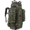 Wisport Wildcat 65L Rucksack PL Woodland