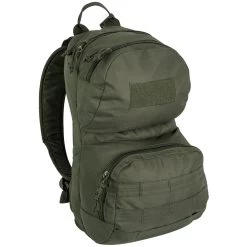Highlander 12L Scout Pack Olive