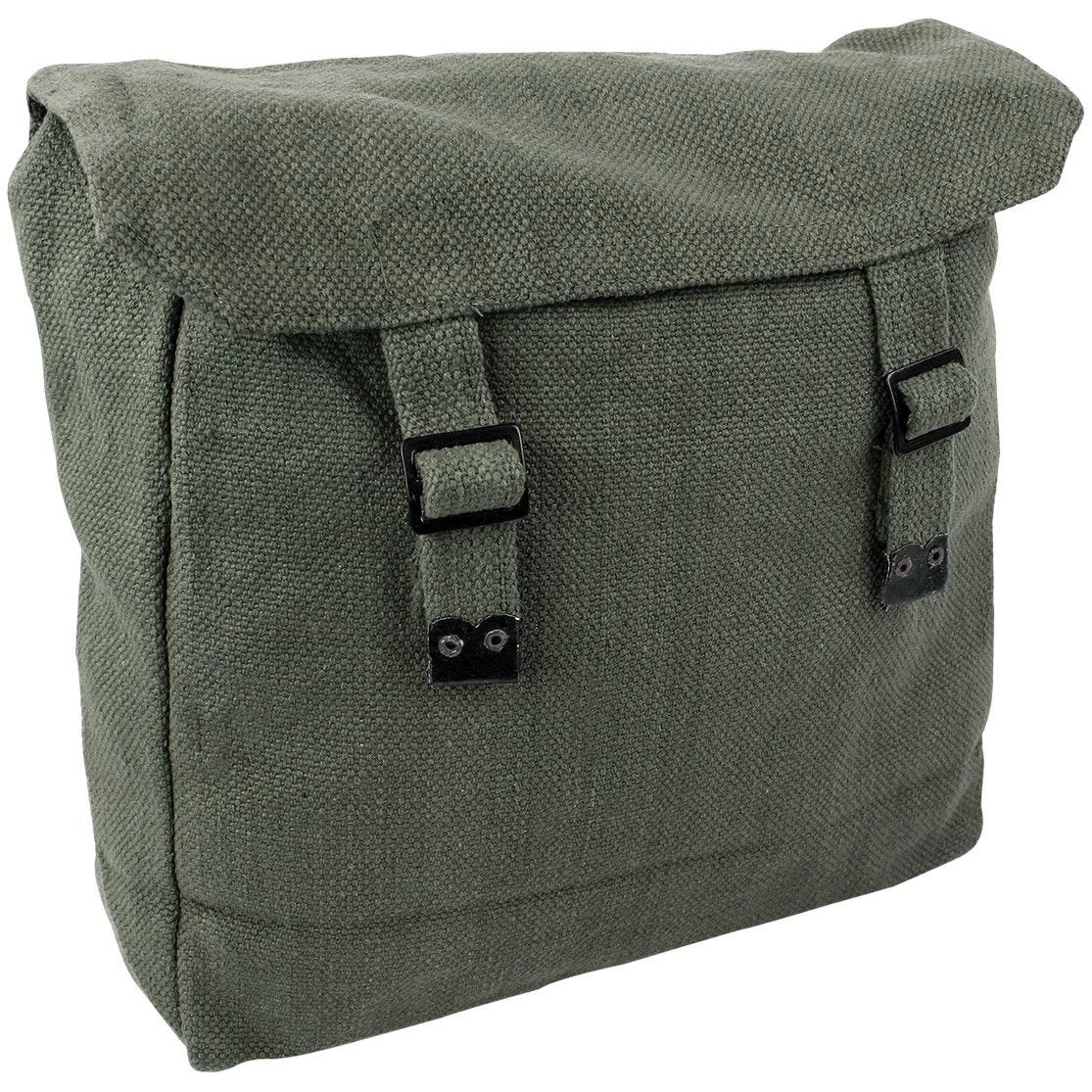 Highlander Large Web Backpack Olive 1 Highlander Large Web Backpack Olive
