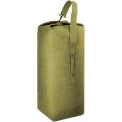 Highlander Army Kit Bag 12" Base Olive