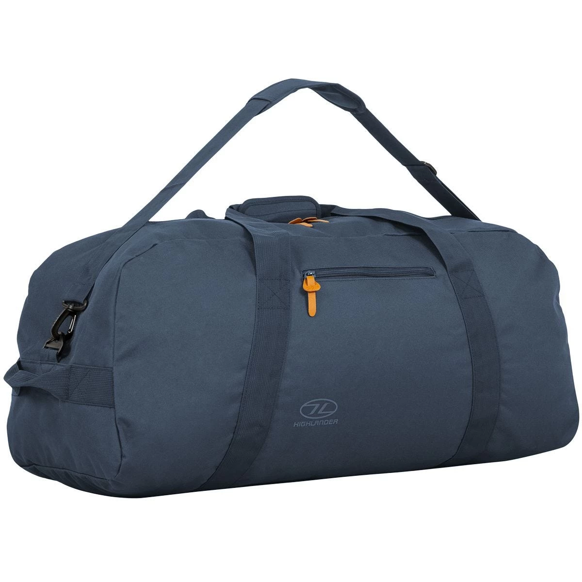 Highlander Cargo Bag 100L Denim Blue 1 Highlander Cargo Bag 100L Denim Blue