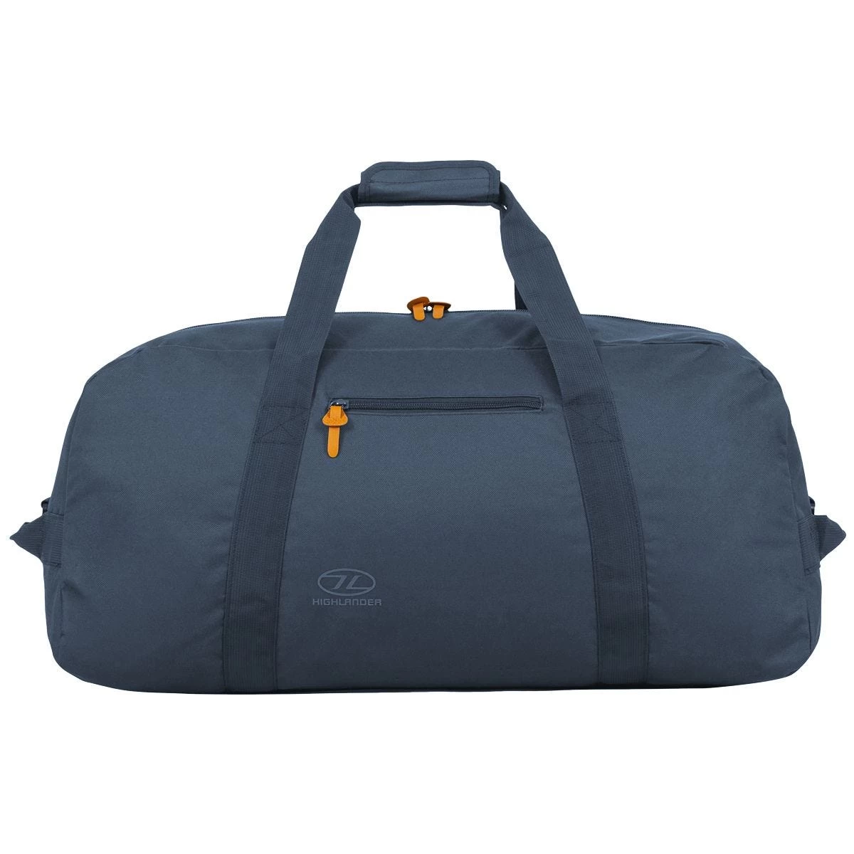 Highlander Cargo Bag 100L Denim Blue 2 Highlander Cargo Bag 100L Denim Blue - Image 2