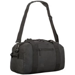 Highlander Cargo Bag 30L Black