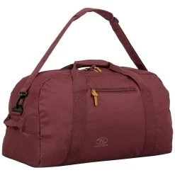 Highlander Cargo Bag 45L Port