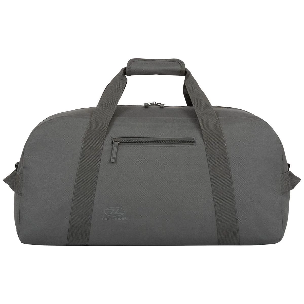 Highlander Cargo Bag 65L Gray 2 Highlander Cargo Bag 65L Gray - Image 2