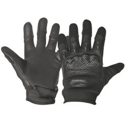 Highlander Combat Gloves Black