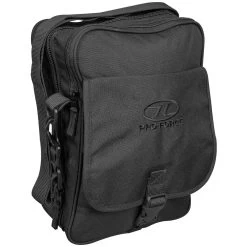 Pro-Force Dual Jackal Pack Black
