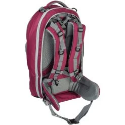 Highlander X-plorer Ruckcase 80+20L Raspberry -Outdoor Adventure Shop highlander explorer ruckase 80 20 PINK ALL 2 1