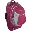 Highlander X-plorer Ruckcase 80+20L Raspberry