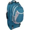 Highlander X-plorer Ruckcase 80+20L Teal