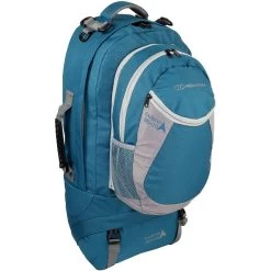 Highlander X-plorer Ruckcase 80+20L Teal