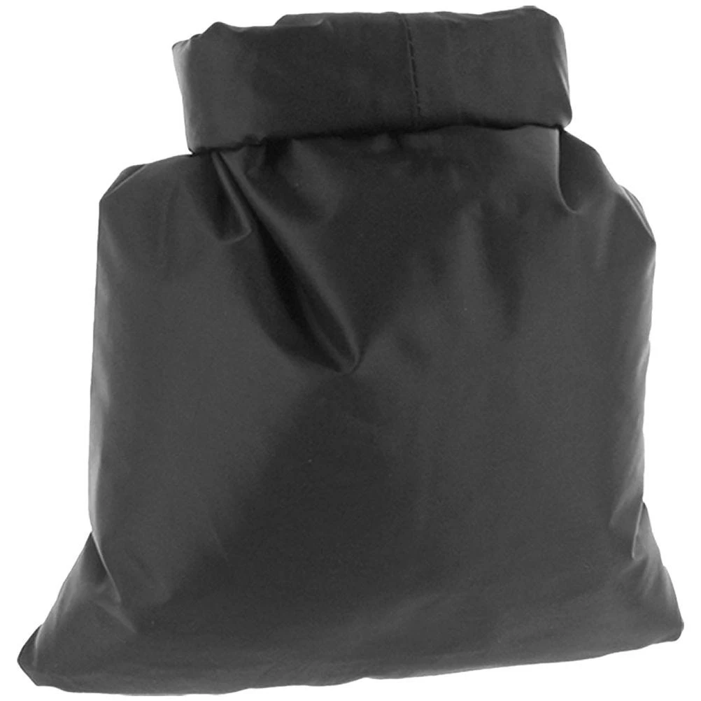 Highlander X-Light Dry Sack Black 8L 1 Highlander X-Light Dry Sack Black 8L