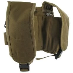 Pro-Force Drop Leg Mag Pouch Coyote
