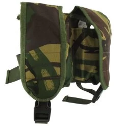 Pro-Force Drop Leg Mag Pouch DPM 5 Pro-Force Drop Leg Mag Pouch DPM -Outdoor Adventure Shop highlander mag pouch drop leg dpm 001