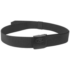 Highlander Operations Belt Black