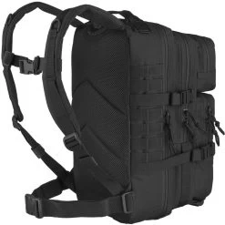 Outdoor Adventure Shop -Outdoor Adventure Shop highlander recon 28 pack black 002 3