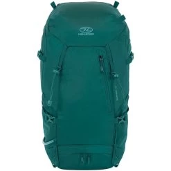 Highlander Summit 40L Backpack Leaf Green -Outdoor Adventure Shop highlander summit 40 backpack leaf green 3