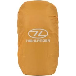 Highlander Summit 40L Backpack Leaf Green -Outdoor Adventure Shop highlander summit 40 backpack leaf green 6