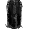 Highlander Troon Drybag 70L Duffle Bag Black