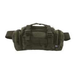 MFH Waist And Shoulder Bag Olive