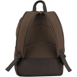 Jack Pyke Canvas Backpack Brown 5 Jack Pyke Canvas Backpack Brown -Outdoor Adventure Shop jack pyke canvas backpack brown 003