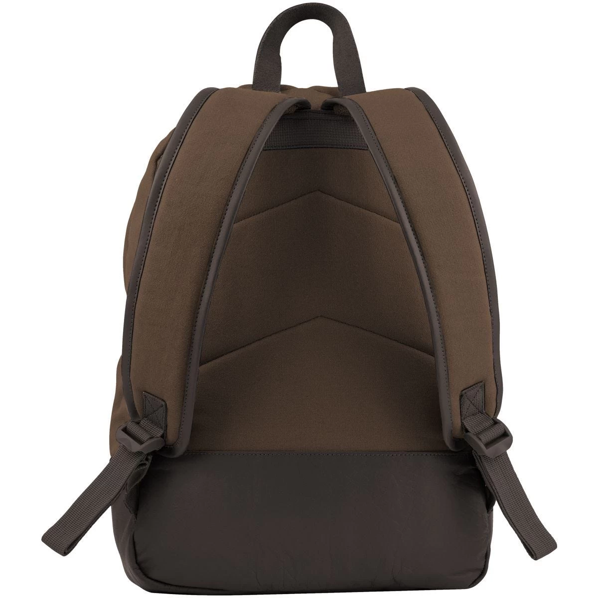 Jack Pyke Canvas Backpack Brown 3 Jack Pyke Canvas Backpack Brown - Image 3