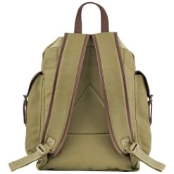 Jack Pyke Canvas Day Pack Fawn 5 Jack Pyke Canvas Day Pack Fawn -Outdoor Adventure Shop jack pyke canvas day pack fawn 003