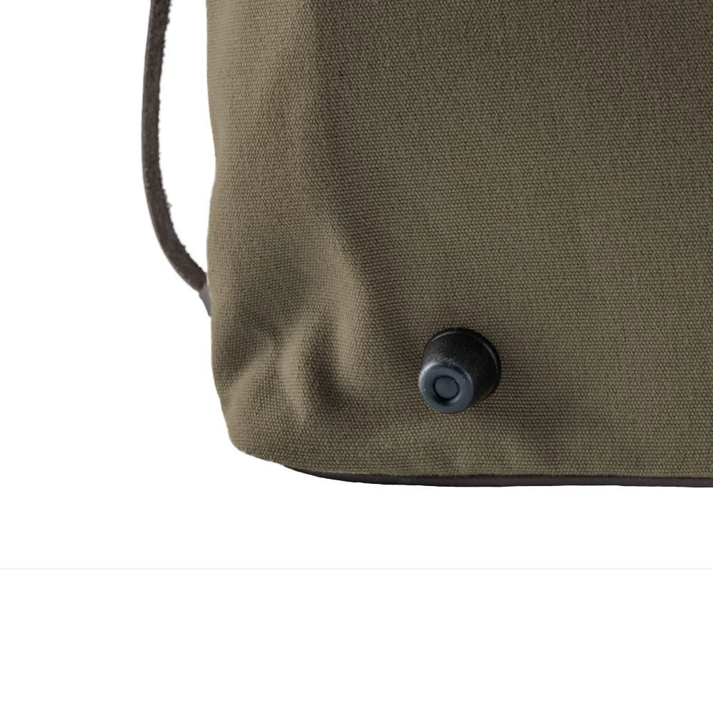 Jack Pyke Canvas Walking Boot Bag Green 4 Jack Pyke Canvas Walking Boot Bag Green - Image 4