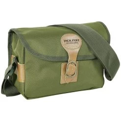 Jack Pyke Cartridge Bag Green