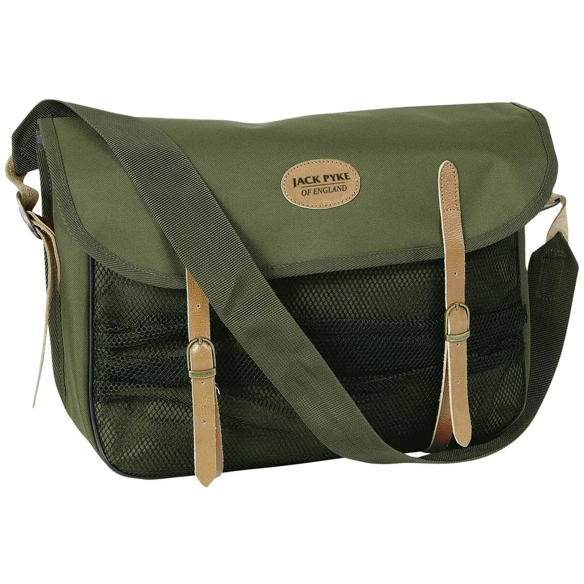 Jack Pyke Game Bag Green 1 Jack Pyke Game Bag Green