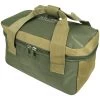 Jack Pyke Sporting Cartridge Carrier Green/Tan