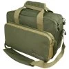 Jack Pyke Sporting Shoulder Bag Green/Tan
