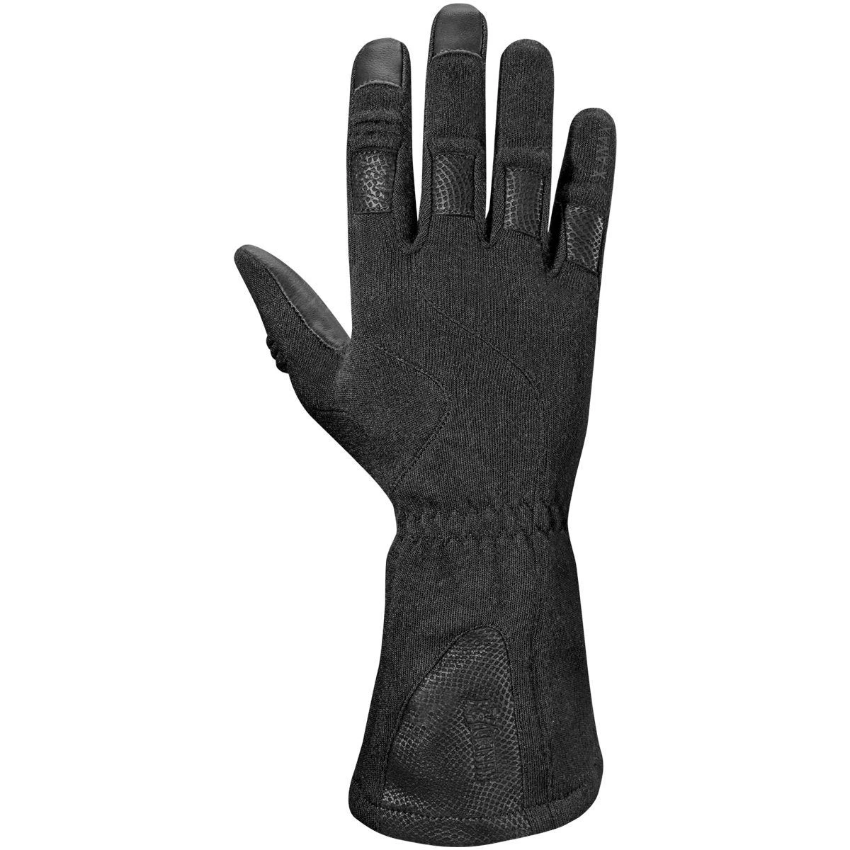 KinetiXx X-Anax Glove Black 1 KinetiXx X-Anax Glove Black