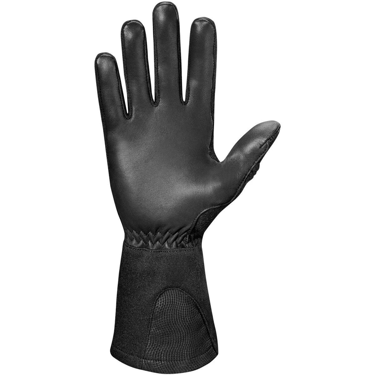 KinetiXx X-Anax Glove Black 2 KinetiXx X-Anax Glove Black - Image 2
