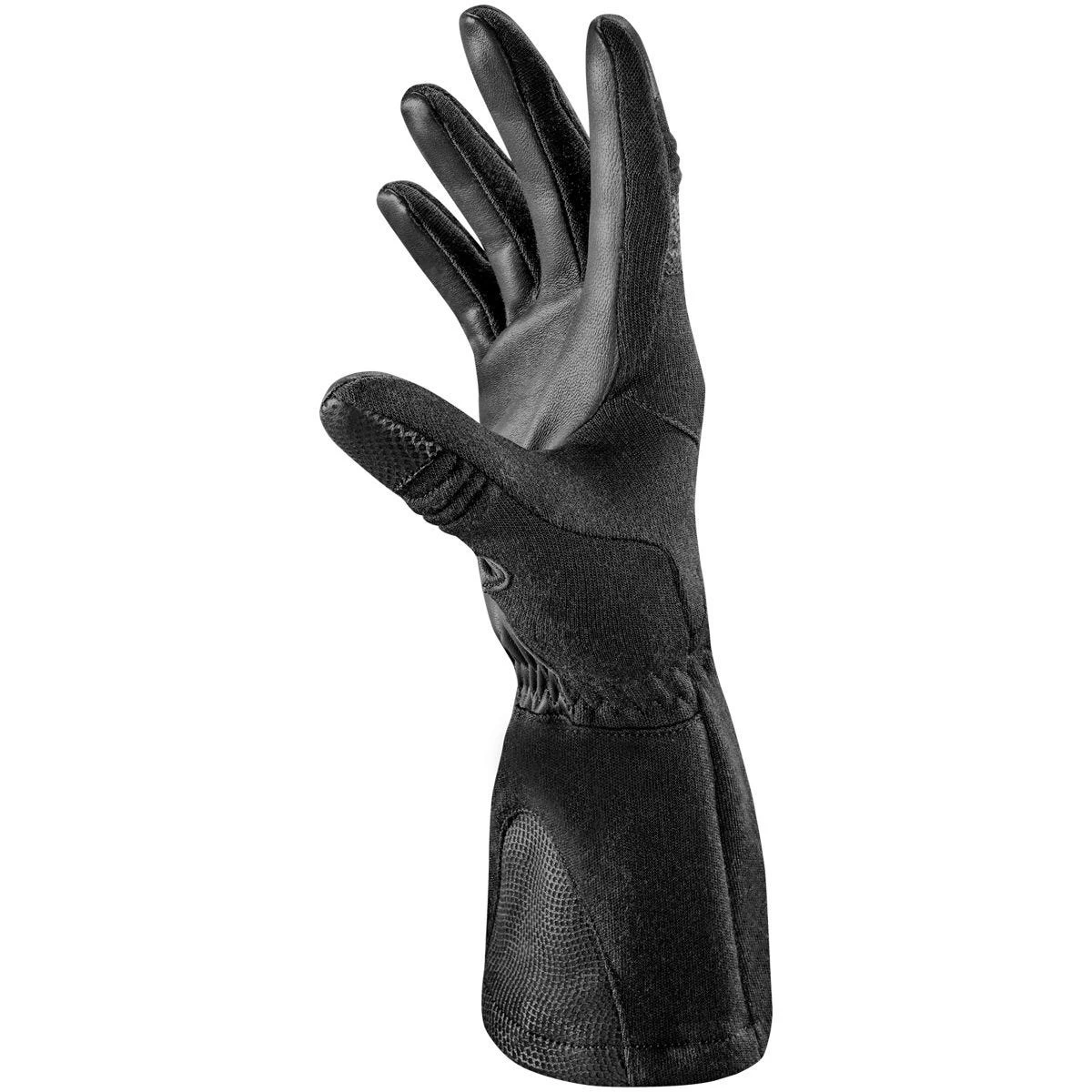 KinetiXx X-Anax Glove Black 3 KinetiXx X-Anax Glove Black - Image 3