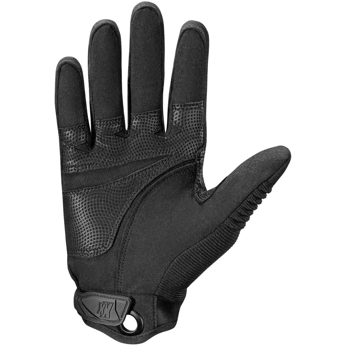 KinetiXx X-Pect Glove Black 2 KinetiXx X-Pect Glove Black - Image 2