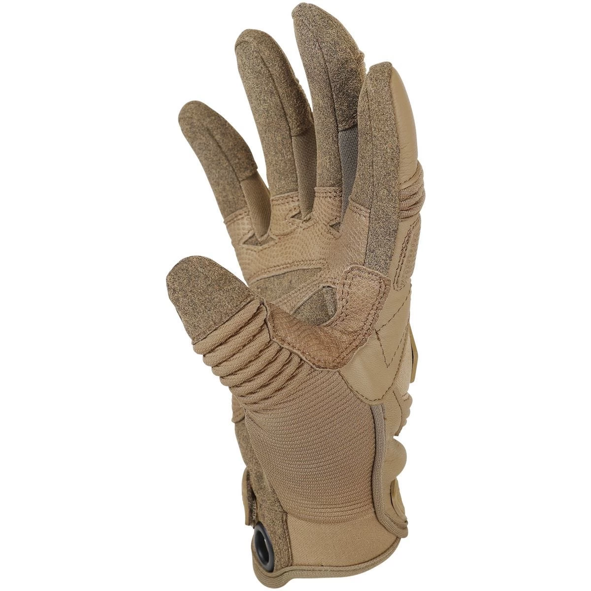 KinetiXx X-Pect Glove Coyote 3 KinetiXx X-Pect Glove Coyote - Image 3