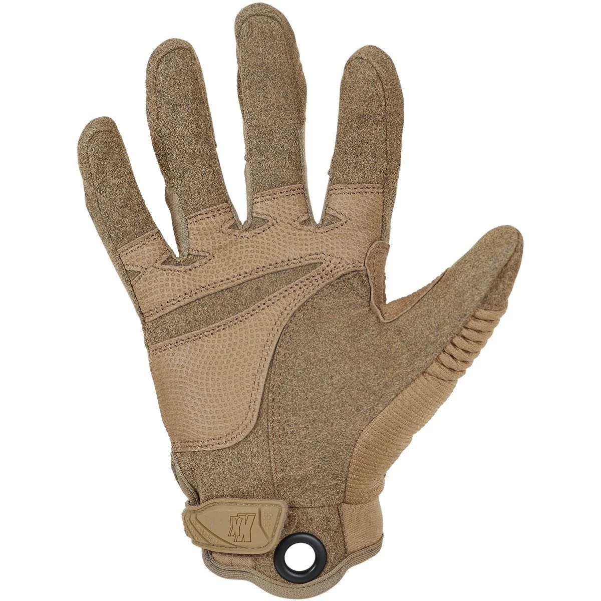 KinetiXx X-Pect Glove Coyote 2 KinetiXx X-Pect Glove Coyote - Image 2