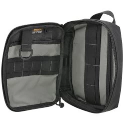 Maxpedition Beefy Pocket Organizer Black 5 Maxpedition Beefy Pocket Organizer Black -Outdoor Adventure Shop maxpedition BEEFY pocket organizer BLACK ALL 3 1