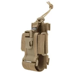 Maxpedition Radio Sheath Large Khaki
