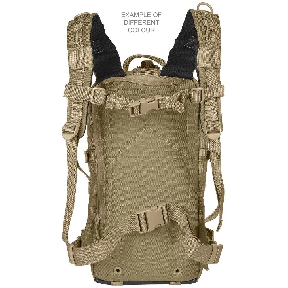 Maxpedition Falcon II Backpack Khaki Foliage 2 Maxpedition Falcon II Backpack Khaki Foliage - Image 2