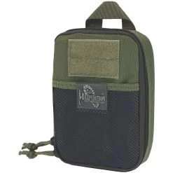 Maxpedition Fatty Pocket Organizer OD Green