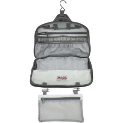 Maxpedition Lightweight Toiletry Bag Black -Outdoor Adventure Shop maxpedition LTB Toiletry pouch GREY ALL 3 6